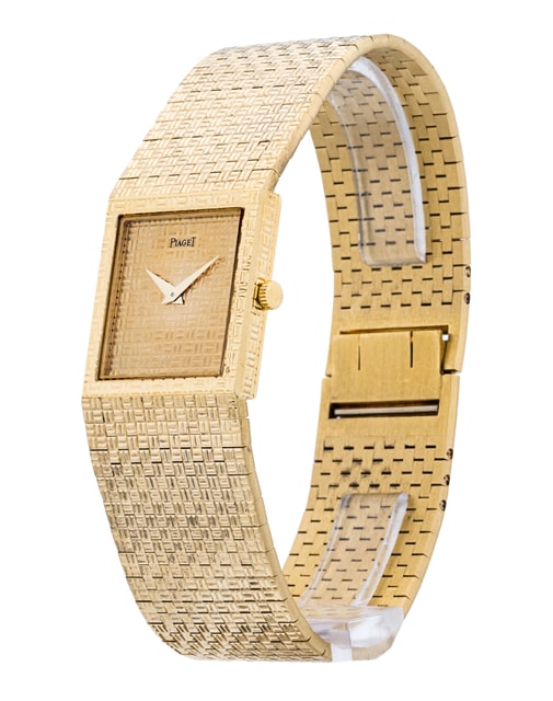 Piaget Vintage 9633 Image 2